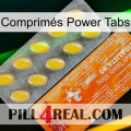Comprimés Power Tabs new05